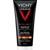 New Vichy Homme Hydra Mag C Douchegel 200 ML