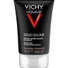 Clearance Vichy Homme Sensi Baume Aftershave 75 ML
