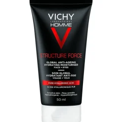 New Vichy Homme Structure Force Dagcrème 50 ML