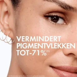 Hot Vichy Liftactiv B3 Anti-Pigmentvlekken Serum 30 ML