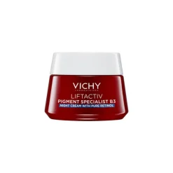 New Vichy Liftactiv B3 Retinol Nachtcreme 50 ML