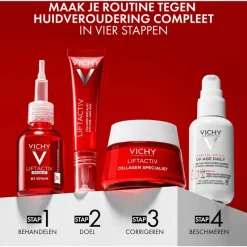 Discount Vichy Liftactiv Collagen Specialist Oogcrème 15 ML
