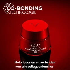 Clearance Vichy Liftactiv Collagen Specialist Dagcrème 50 ML