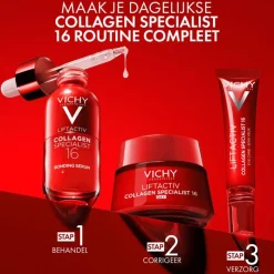 Clearance Vichy Liftactiv Collagen Specialist Dagcrème 50 ML
