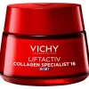 Discount Vichy Liftactiv Collagen Specialist Nachtcrème 50 ML