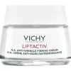 New Vichy Liftactiv H.A. Verstevigende Crème Droge Huid 50 ML