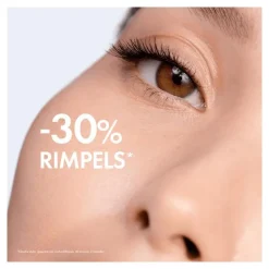 New Vichy Liftactiv H.A. Verstevigende Crème Droge Huid 50 ML