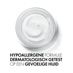New Vichy Liftactiv H.A. Verstevigende Crème Droge Huid 50 ML