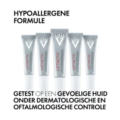 Sale Vichy Liftactiv Oogcrème 15 ML