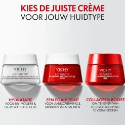 Discount Vichy Liftactiv Specialist B3 Dagcrème SPF50 50 ML