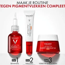 Discount Vichy Liftactiv Specialist B3 Dagcrème SPF50 50 ML