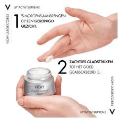 Best Vichy Liftactiv Supreme Dagcrème 50 ML