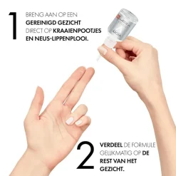 Online Vichy Liftactiv Supreme H.A. Epidermic Filler Serum 30 ML