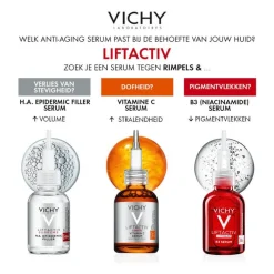 Online Vichy Liftactiv Supreme H.A. Epidermic Filler Serum 30 ML
