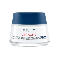 Online Vichy Liftactiv Supreme Nachtcrème Droge Huid 50 ML