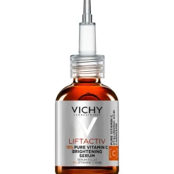 New Vichy Liftactiv Vitamin C Serum 20 ML