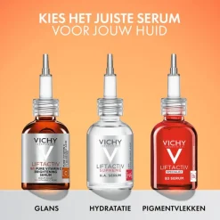 New Vichy Liftactiv Vitamin C Serum 20 ML