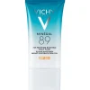 Clearance Vichy Mineral 89 72U Hydraterende Fluide SPF50+ 50 ML