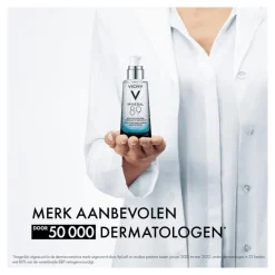 Outlet Vichy Minéral 89 Dagelijks Booster Serum 50 ML