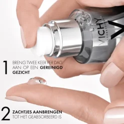 Outlet Vichy Minéral 89 Dagelijks Booster Serum 50 ML