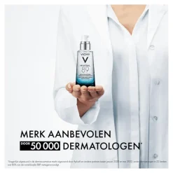 Vichy Minéral 89 Oogcrème 15 ML