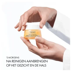 New Vichy Neovadiol Dagcreme SPF50+ 50 ML