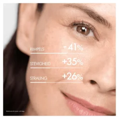 New Vichy Neovadiol Dagcreme SPF50+ 50 ML