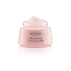 Hot Vichy Neovadiol Rose Platinum Nachtcrème 50 ML