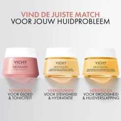 Vichy Neovadiol Rose Platinum Dagcrème 50 ML