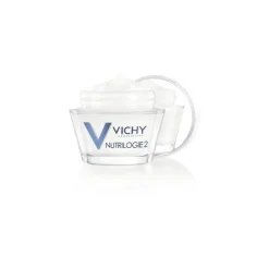 Clearance Vichy Nutrilogie 2 Dagcrème Gevoelige Huid 50 ML