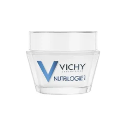 Clearance Vichy Nutrilogie 1 Dagcrème Gevoelige Huid 50 ML