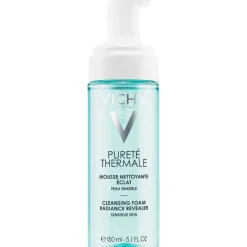 Online Vichy Pureté Thermale Schuimend Reinigingswater 150 ML