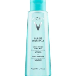 Vichy Pureté Thermale Tonic Gevoelige Huid 200 ML