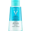 Clearance Vichy Pureté Thermale Waterproof Bi-Phase Makeup Remover 100 ML