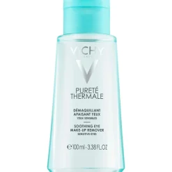 Discount Vichy PuretéThermale Oog Make-up Verwijdering 100 ML