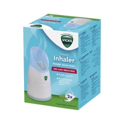 Discount Vicks Stoom Inhaler