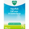 Discount Vicks VapoRub Zalf Voor Inhalatiedamp