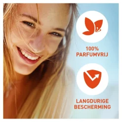 Online Vision Every Day Zonnebrand SPF50 90 ML