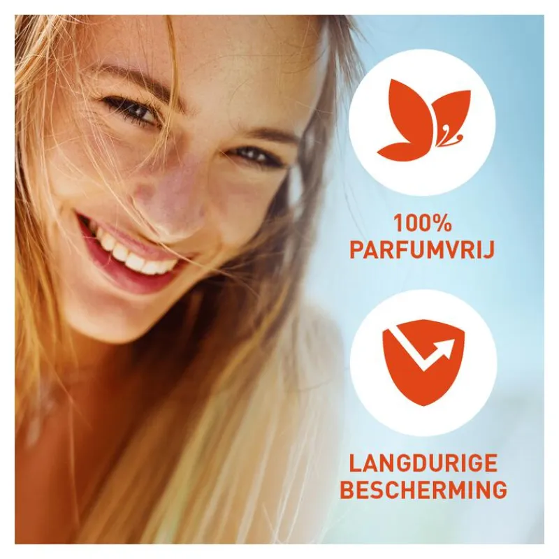 Online Vision Every Day Zonnebrand SPF50 90 ML