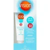 Sale Vision Zonnebrand SPF 30 Sport 20 ML