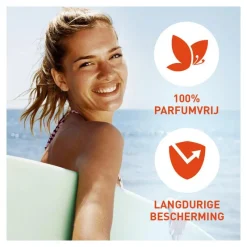 Sale Vision Zonnebrand SPF 30 Sport 20 ML