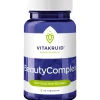 Vitakruid BeautyComplex - 60 tabletten