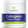 Discount Vitakruid Collageen Solugel® poeder - 250 gram