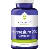 Best Vitakruid Magnesium 200 Complex® - 90 tabletten