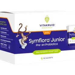 New Vitakruid , Symflora® Junior
