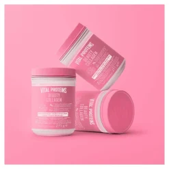 Outlet Vital Proteins Beauty Collagen Strawberry Lemon 271 GR