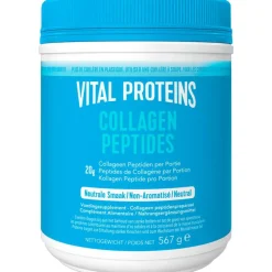 Sale Vital Proteins Collagen Peptiden Pot 567 GR