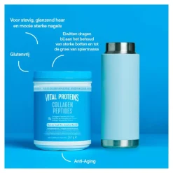 Sale Vital Proteins Collagen Peptiden Pot 567 GR