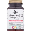 Discount Etos Vitamine D3 10 µg Kauwtabletten 300 tabletten