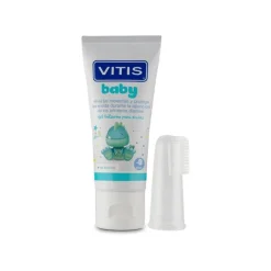 Discount Vitis Baby Gel-balsem Eerste Hulp bij Doorkomende Tandjes